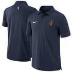 Cleveland Cavaliers Navy Polo