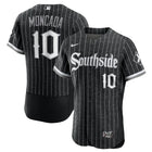 Camiseta Auténtica Chicago White Sox City Connect