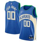 Milwaukee Bucks City Edition 23/24 Jersey