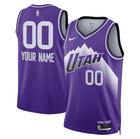 Camiseta Utah Jazz City Edition 23/24