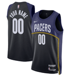 Camiseta City Edition 22/23 de los Indiana Pacers