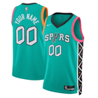 San Antonio Spurs City Edition 22/23 Jersey