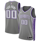 Camiseta City Edition 22/23 de los Sacramento Kings