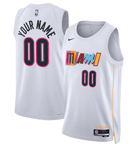Miami Heat City Edition 22/23 Jersey