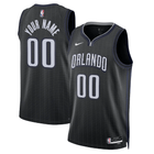 Camiseta Orlando Magic City Edition 22/23