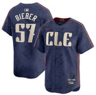 Cleveland Guardians City Connect 2024 Jersey
