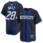 Camiseta Detroit Tigers City Connect 2024