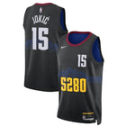 Denver Nuggets City Edition 23/24 Jersey