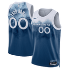 Minnesota Timberwolves City Edition 23/24 Jersey