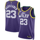 Utah Jazz Camiseta Edición Clásica 23/24