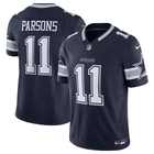Vapor F.U.S.E Edición Limitada Jersey de los Dallas Cowboys