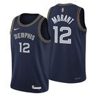 Camiseta Diamante 75 Aniversario Memphis Grizzlies City Edition