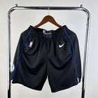 Dallas Mavericks City Edition Shorts 23/24