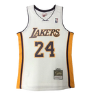 Swingman Los Angeles Lakers Mitchell & Ness Hardwood Classics 2009/10 Jersey