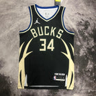 Milwaukee Bucks Statement Edition 22/23 Jersey