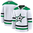 Dallas Stars White Jersey