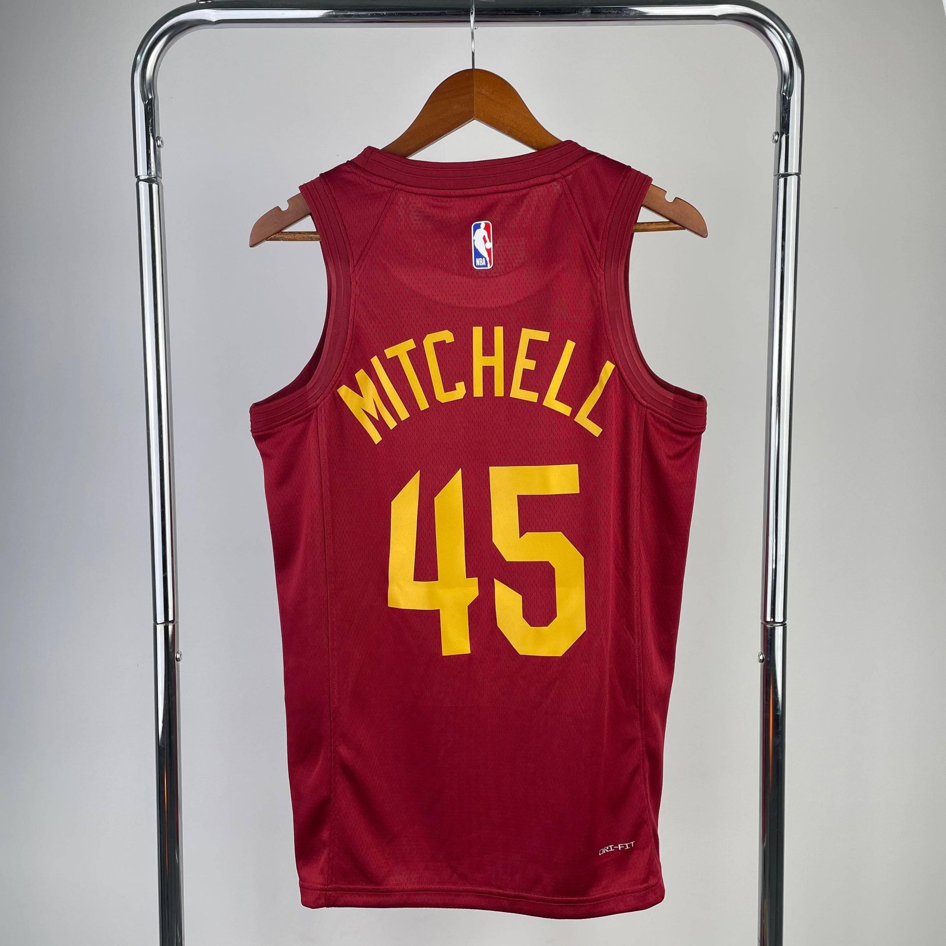 Jersey Cleveland Cavaliers Icon Edition 22/23 - GOAT STORE