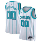 Camiseta Charlotte Hornets Edición Association