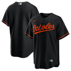 Baltimore Orioles Black Jersey