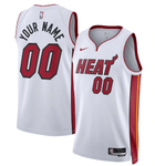 Miami Heat Association Edition Jersey