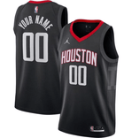 Houston Rockets Statement Edition Jersey