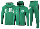 Boston Celtics NBA Therma Flex Training Tracksuit
