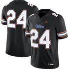 2024 NCAA Florida Gators Black Jersey