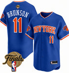 New York Knicks Baseball Jersey - 2026 Champions Edition