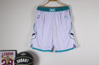 Charlotte Hornets Association Edition Shorts 22/23