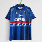 Camiseta retro del AC Milan 1995/96