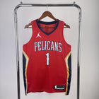 Camiseta New Orleans Pelicans Statement Edition 22/23