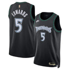 NBA Minnesota Timberwolves Classic Edition 25/26 Jersey