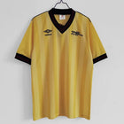 Camiseta Retro Visitante del Arsenal 1983/86