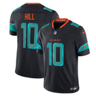 NFL Miami Dolphins Vapor F.U.S.E. Limited Jersey 2025 Rivalries Jersey