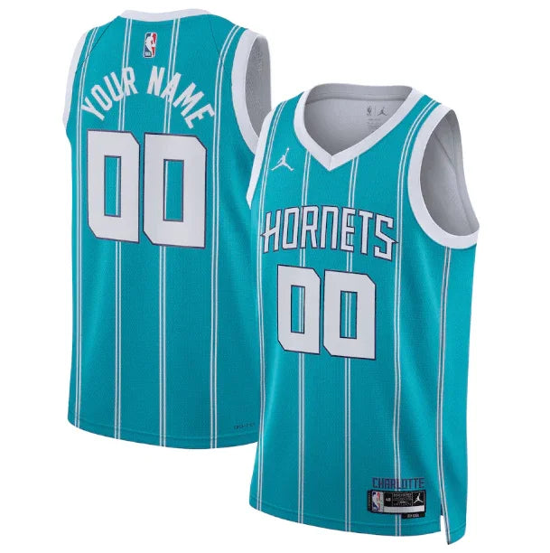 Jersey Charlotte Hornets Icon Edition - GOAT STORE