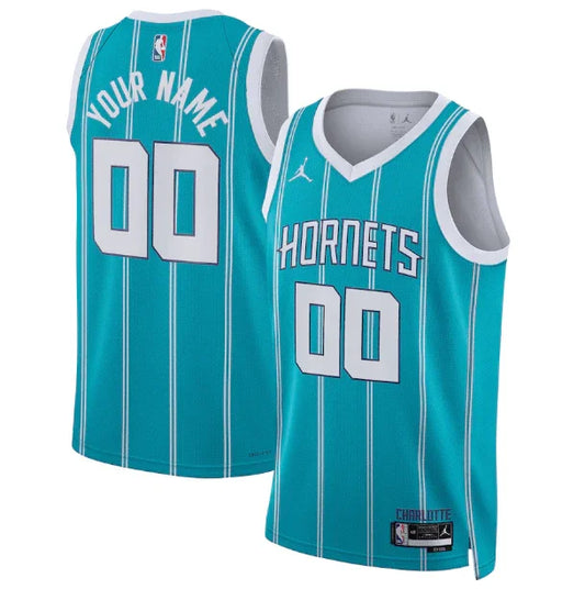 Jersey Charlotte Hornets Icon Edition - GOAT STORE