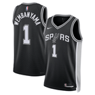 San Antonio Spurs Icon Edition 22/23 Jersey