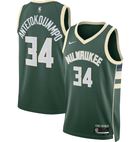 Milwaukee Bucks Icon Edition 22/23 Jersey