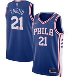 Camiseta Icon Edition Diamante 75 Aniversario de los Philadelphia 76ers
