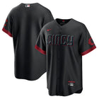 Camiseta Cincinnati Reds City Connect 22/23