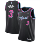 Miami Heat Vice Nights City Edition 18/19 Jersey