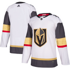 Vegas Golden Knights White Jersey