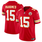 Camiseta roja Vapor F.U.S.E. Limited Kansas City Chiefs