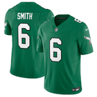 Kelly Vapor F.U.S.E Limited Philadelphia Eagles Green Jersey