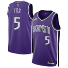 Camiseta Sacramento Kings Edición Clásica 24/25