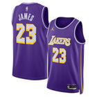 Los Angeles Lakers Statement Edition 25/26 Jersey