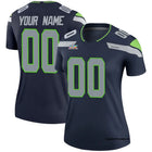 Seattle Seahawks SuperBowl Women's Jersey