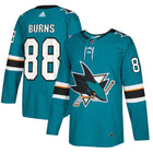 San Jose Sharks Blue Jersey