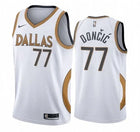 Camiseta City Edition 20/21 de los Dallas Mavericks