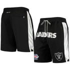 Las Vegas Raiders Just Don Shorts
